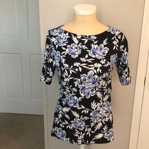Lauren Ralph Lauren top. SALE🌸
